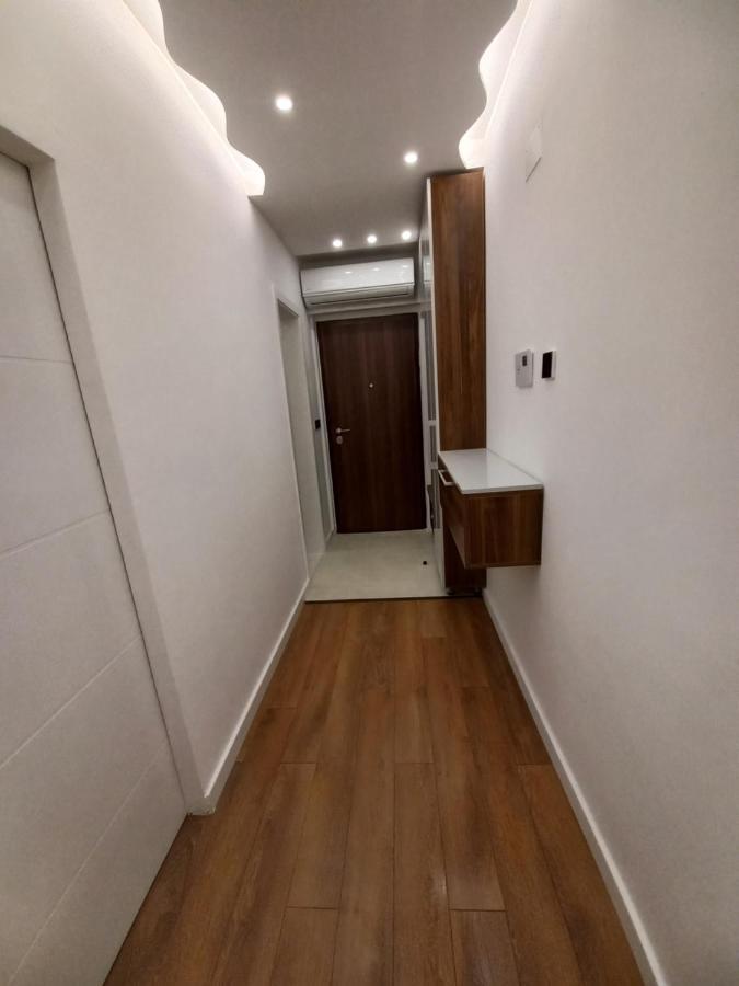 Lux Centro Storico Appartement SJJ Buitenkant foto