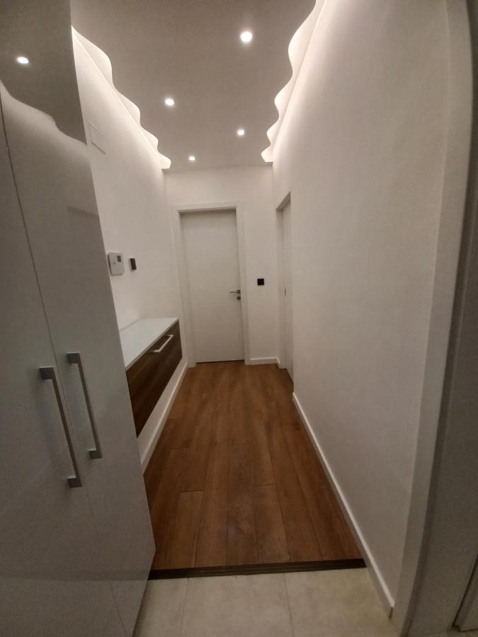 Lux Centro Storico Appartement SJJ Buitenkant foto
