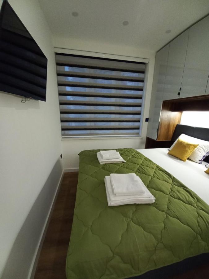 Lux Centro Storico Appartement SJJ Buitenkant foto