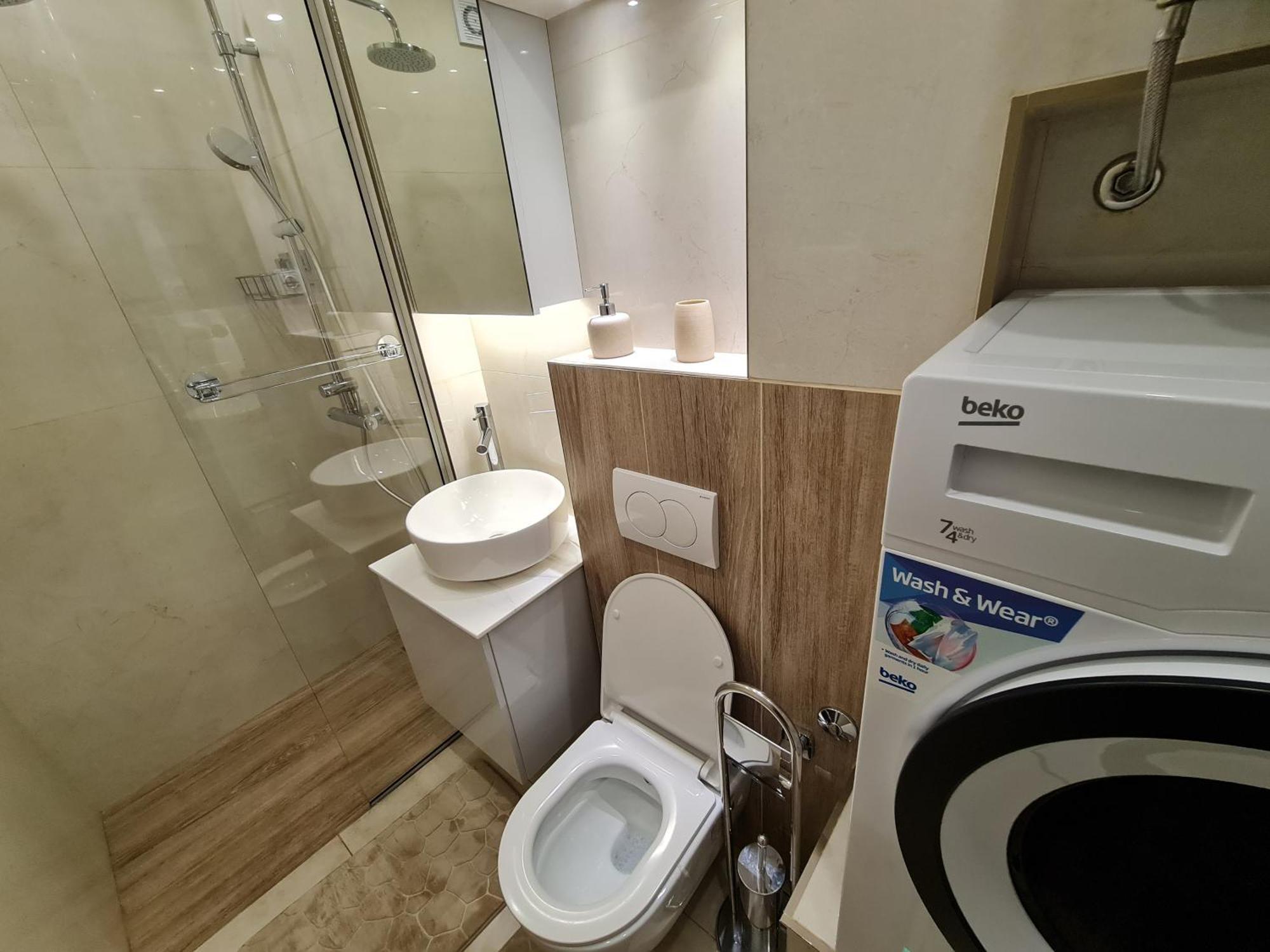 Lux Centro Storico Appartement SJJ Buitenkant foto